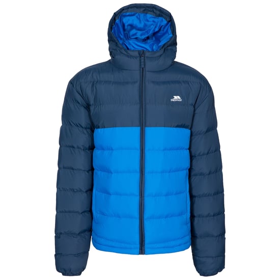 Trespass Mens Oskar Padded Jacket