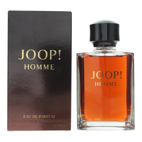 Joop! Homme Eau de Parfum 125ml - Image 1