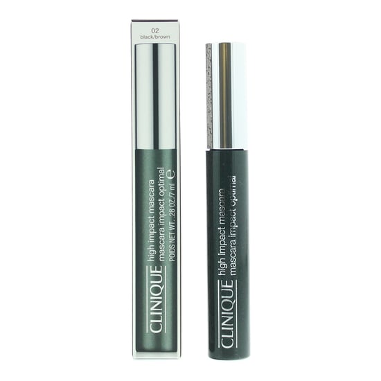 Clinique High Impact Black/Brown Mascara 7ml - Image 1