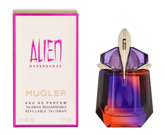 Thierry Mugler Alien Hypersense Edp Spray 30 ml - Image 1