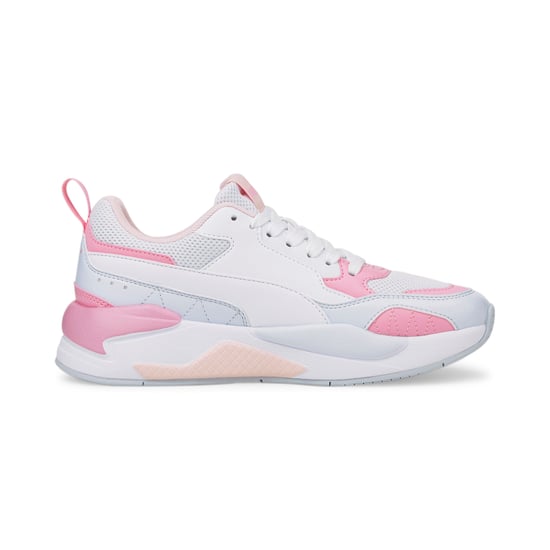 PUMA Kids Girls X-Ray 2 Square Youth Trainers