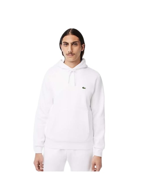 Lacoste Men's Signature Sweatshirt - Image 3