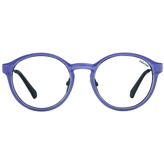 Polaroid Optical Frame PLD 6132/CS 6LB/M9 51 Sunglasses Clip - Image 6