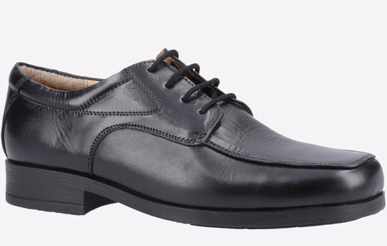 Amblers Safety Birmingham Lace Gibson