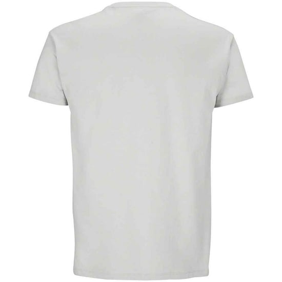 SOLS Heren Keizerlijke Zwaargewicht T-Shirt met korte mouwen (Puur Grijs) - Image 2
