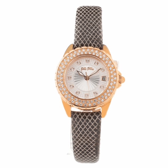 Montre femme Folli Follie wf1b006sm (Ø 30 mm) - Image 1