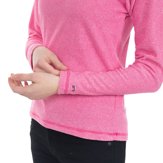 Trespass Womens/Ladies Meadows Fleece - Image 5