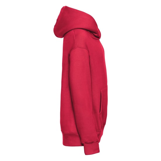 Russell Kinderen/Kinderen Hoodie (Klassiek rood) - Image 3
