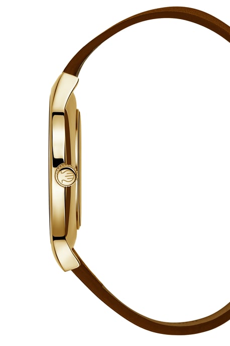 Orphelia Serendipity herenhorloge Bruin OR61804 - Image 2