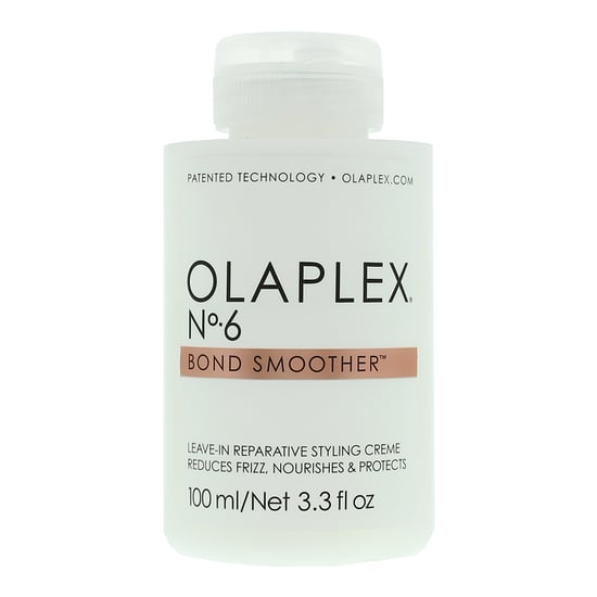Olaplex No. 6 Bond Smoother 100ml - Image 1