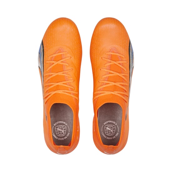 PUMA Unisex ULTRA ULTIMATE MxSG Football Boots Adults - Image 6
