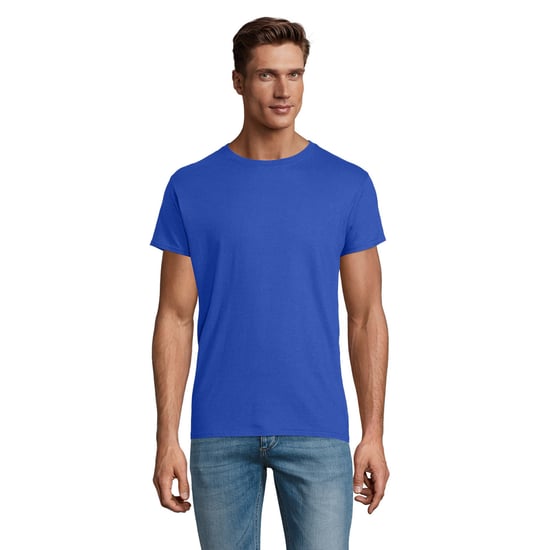 SOLS Unisex volwassen Epic T-Shirt (Koningsblauw) - Image 1