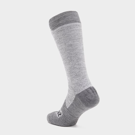 SealSkinz Waterproof All Weather Mid Length Socks - Image 2