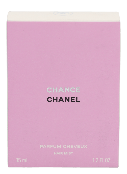 Chanel Chance Hair Mist 35ml. - Image 2