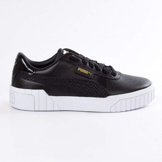 Basket Puma Dames Cali Schlange Wn's - Image 2