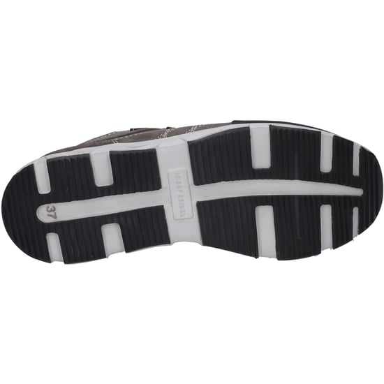 JOSEF SEIBEL Noih 58 | Sneaker voor Dames | grijs - Image 5