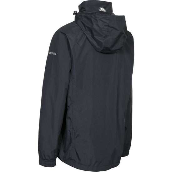 Trespass Mens Nabro II Waterproof Jacket - Image 2