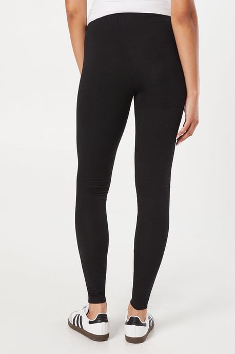 Tall Black Leggings