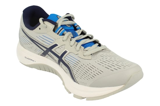 Asics GT-1000 8 Heren Grijze Sneakers - Image 4