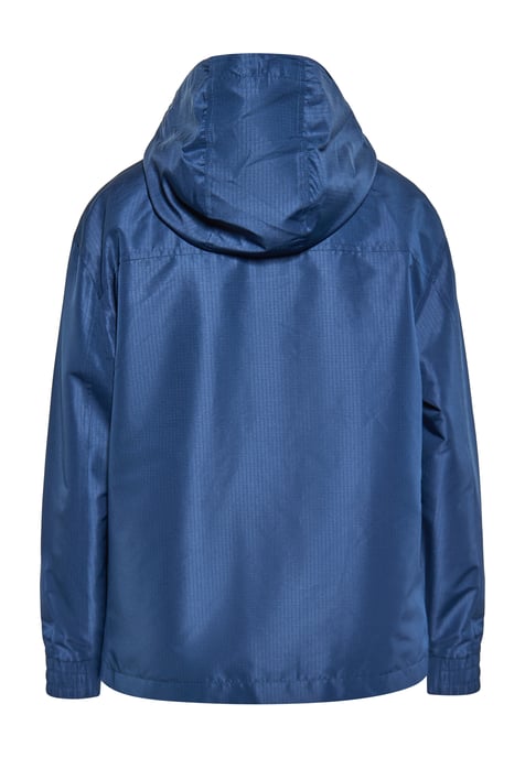Mymo Anorak women marine - Image 4
