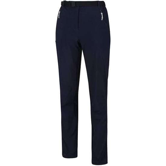 Regatta Womens/Ladies Xert III Stretch Active Trousers (Navy)