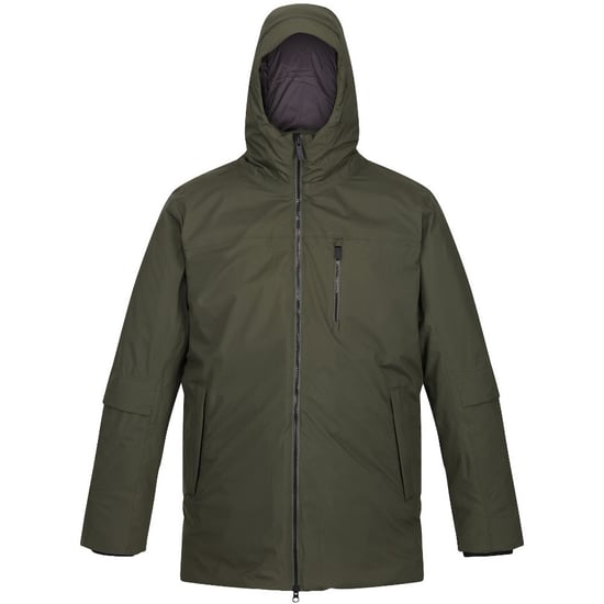 Regatta Mens Yewbank II Waterproof Insulated Jacket