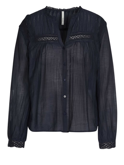 Pepe Jeans blouse - Image 1