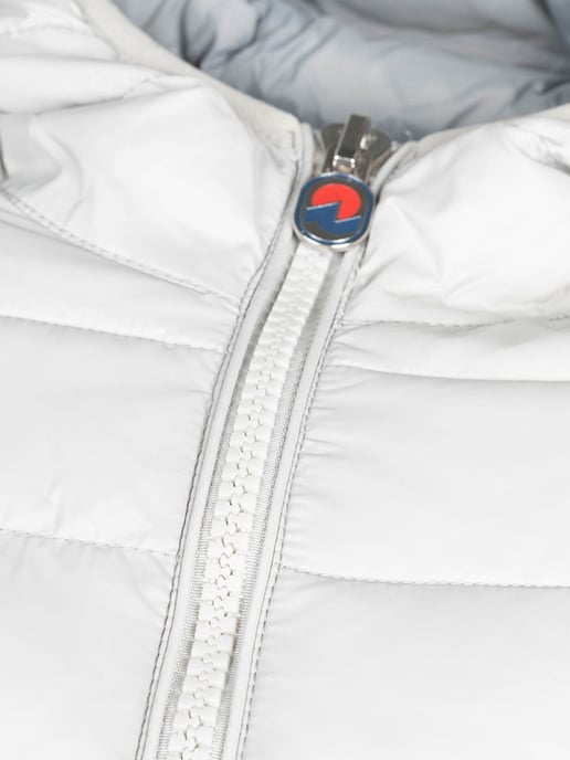 Invicta Jacket Light Down Men's Grey - Image 5