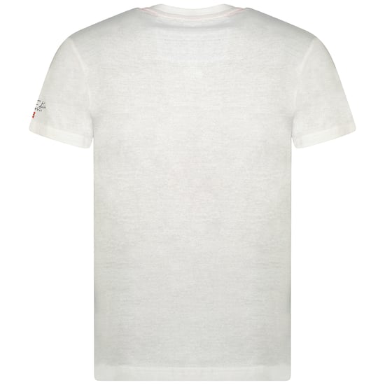Jalibu short sleeve t-shirt - Image 3