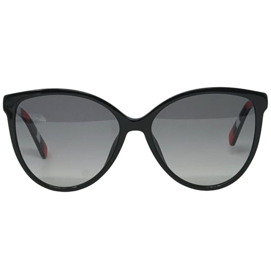 Tommy Hilfiger TH1670 0807 9O Black Sunglasses - Image 1