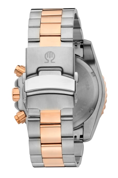 Orphelia New Wave Heren Multikleur Horloge OR82601 - Image 2