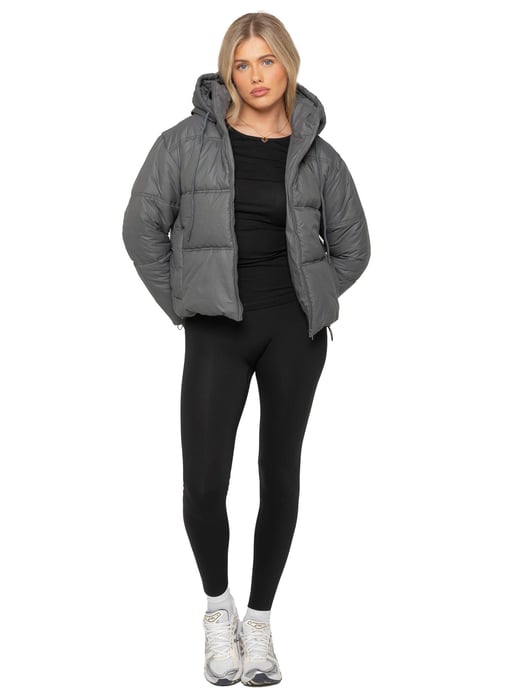 Enzo | Vrouwen Pufferjas - Image 5