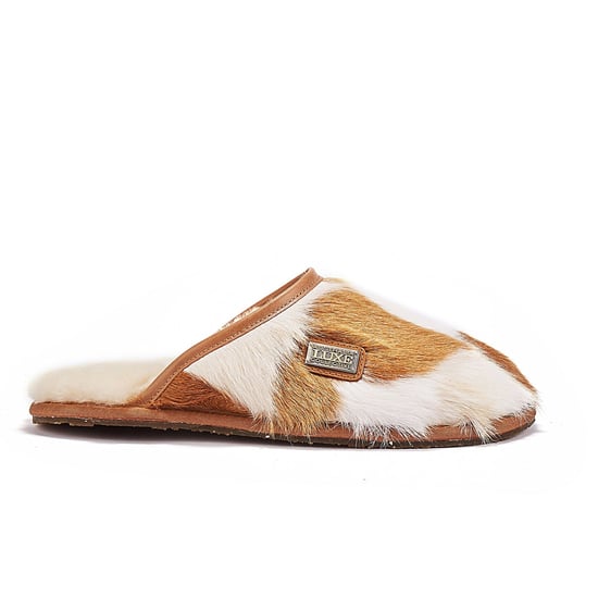 Heiress Mixed Slippers