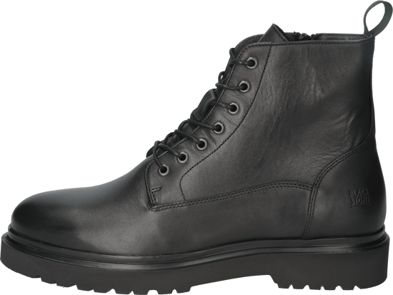 Brody - Black - Boots
