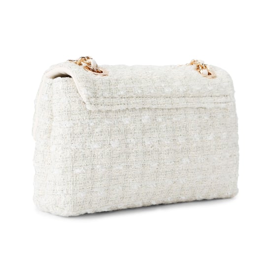 Carvela Rosa Chain Shoulder Bag
