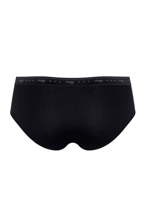 24/7 100 Hipster Black