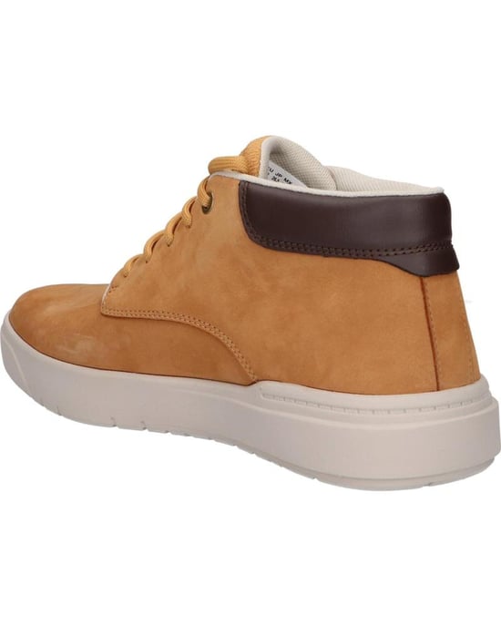 Mansstövlar Timberland i brun - Image 4