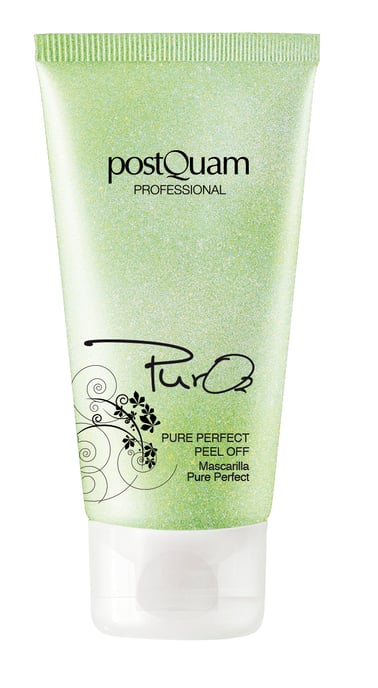 PostQuam Pure Peel Off Mask 
150 Ml.