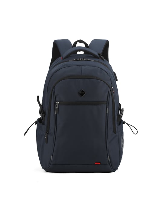 Aoking Backpack Unisex BLUE