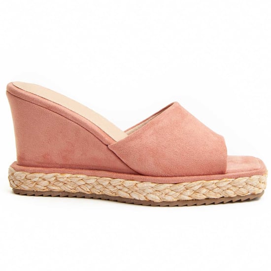 Montevita Högklackad Sandal Sparto2121 Rosa - Image 1