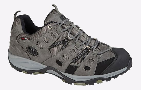 Johnscliffe Kathmandu II WATERPROOF Mens