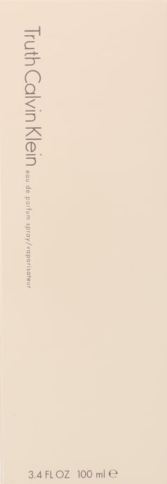 Calvin Klein Truth Women Edp Spray 100ml - Image 2