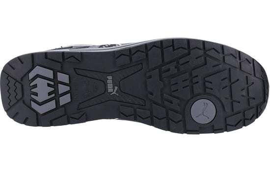 Puma Safety Elevate S1 Safety Trainers Mens - Image 4