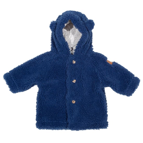 Kite Clothing Teddy Coat
