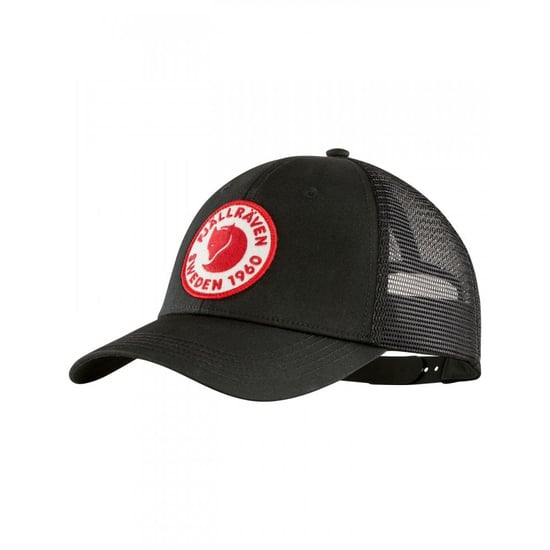 Fjallraven 1960 Logo Langtradarkeps