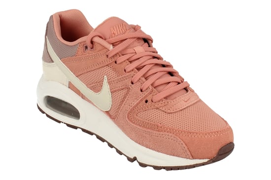Nike Dames Air Max Command Rode Sneakers - Image 4