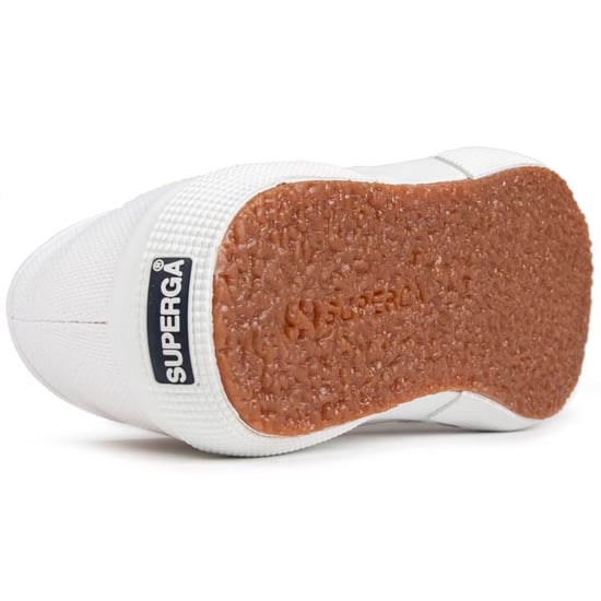 Superga 2750-Cotu Classic  White