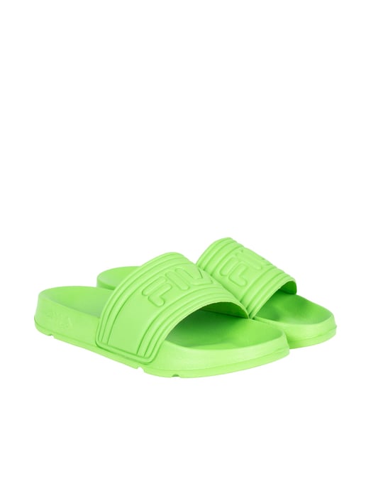 Fila Slippers Morro Bay Woman's Green - Image 2