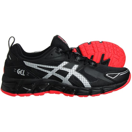 Asics Gel-Quantum 180 Lite-Show Herr Svarta Träningsskor - Image 4