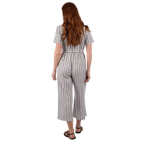 Trespass Womens/Ladies Ariya Jumpsuit (Navy) - Image 5